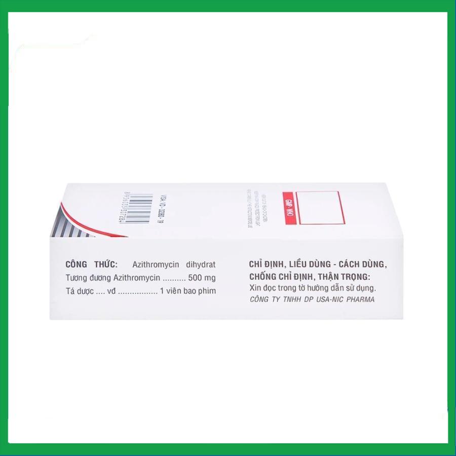 Azitnic-2.jpg Nhà Thuốc Tiến Thành - Azitnic 2