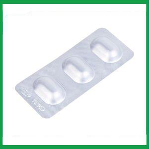 Nhà Thuốc Tiến Thành - Thuốc Azitnic 500 điều trị nhiễm khuẩn (6 viên) 2 Nhà Thuốc Tiến Thành - Azitnic 3