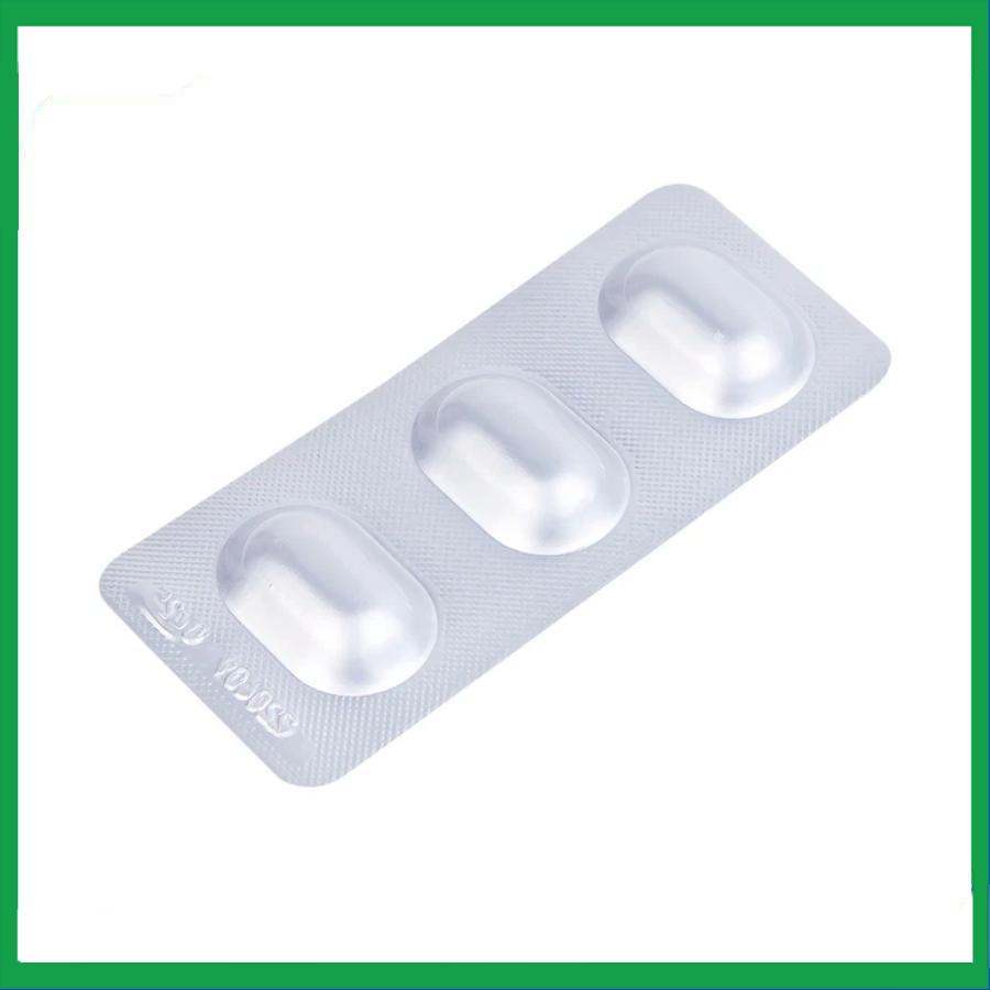 Azitnic-3.jpg Nhà Thuốc Tiến Thành - Azitnic 3