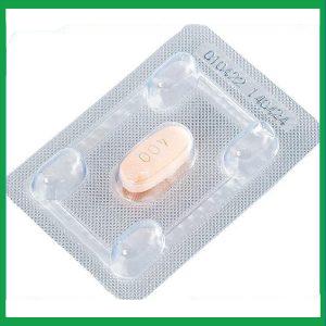 Nhà Thuốc Tiến Thành - Thuốc Azoltel 400mg điều trị nhiễm ký sinh trùng đường ruột (1 viên) 1 Nhà Thuốc Tiến Thành - Azoltel 4