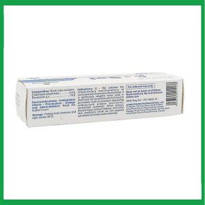Nhà Thuốc Tiến Thành - Kem bôi da B- Sol Agimexpharm điều trị vảy nến, chàm (10g) 2 Nhà Thuốc Tiến Thành - B Sol 1