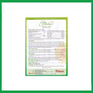 Nhà Thuốc Tiến Thành - BX2