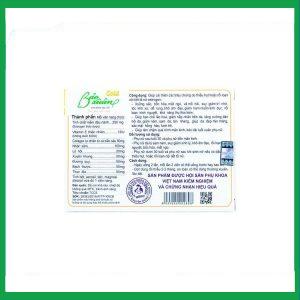 Nhà Thuốc Tiến Thành - BX3