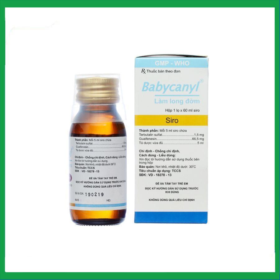 Babycanyl-60ml.-1.jpg Nhà Thuốc Tiến Thành - Babycanyl 60ml. 1