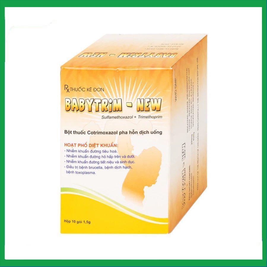 Babytrim-New.jpg Nhà Thuốc Tiến Thành - Babytrim New