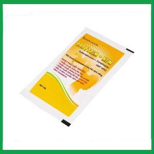 Nhà Thuốc Tiến Thành - Bột uống Babytrim - New Pharbaco điều trị nhiễm khuẩn (10 gói x 1.5g) 2 Nhà Thuốc Tiến Thành - Babytrim New3