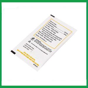 Nhà Thuốc Tiến Thành - Bột uống Babytrim - New Pharbaco điều trị nhiễm khuẩn (10 gói x 1.5g) 1 Nhà Thuốc Tiến Thành - Babytrim New4