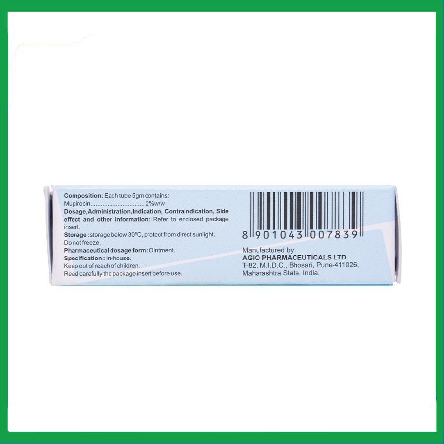 Bactronil-2.jpg Nhà Thuốc Tiến Thành - Bactronil 2