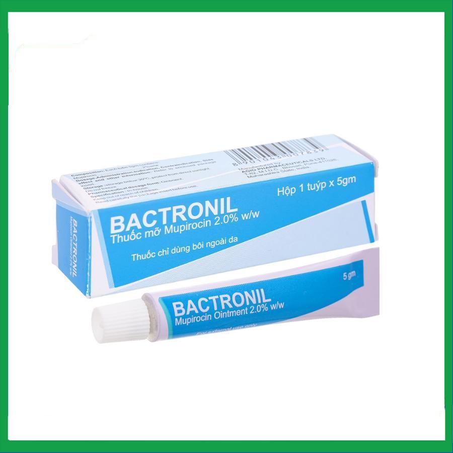 Bactronil.jpg Nhà Thuốc Tiến Thành - Bactronil