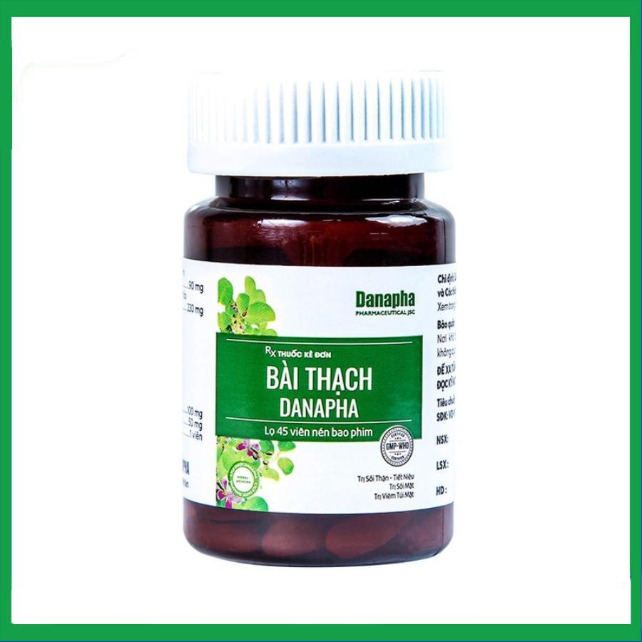 Bai-thach30mg.jpg Nhà Thuốc Tiến Thành - Bai thach30mg