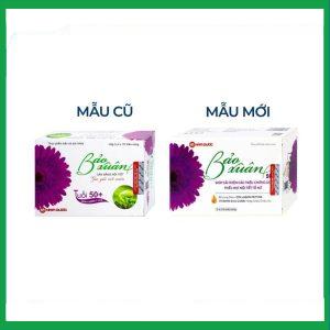 Nhà Thuốc Tiến Thành - Bao xuan tim1