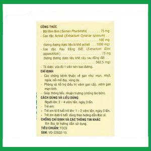 Nhà Thuốc Tiến Thành - Bar 2