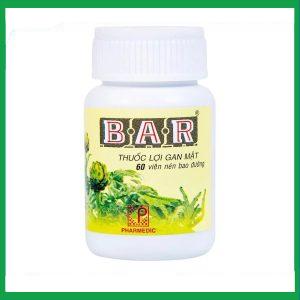 Nhà Thuốc Tiến Thành - Bar 3