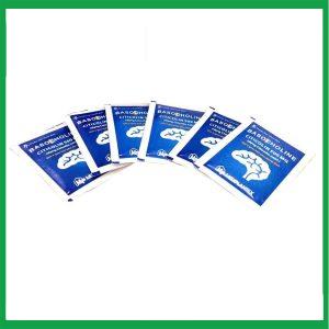 Nhà Thuốc Tiến Thành - Bột Basocholine 500mg Mediplantex điều trị các rối loạn trí nhớ và hành vi (20 gói x 2g) 1 Nhà Thuốc Tiến Thành - Basocholin2