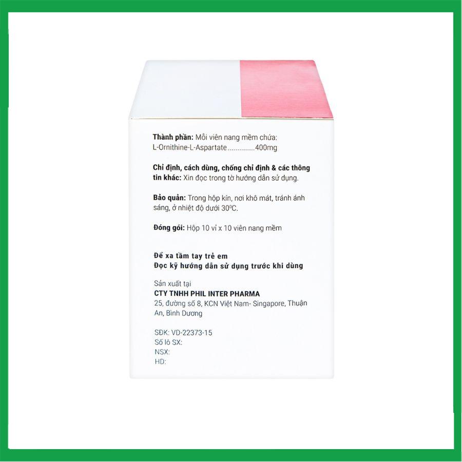 Batonat-400mg2.jpg Nhà Thuốc Tiến Thành - Batonat 400mg2