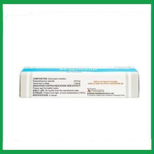 Nhà Thuốc Tiến Thành - Begenderm 2