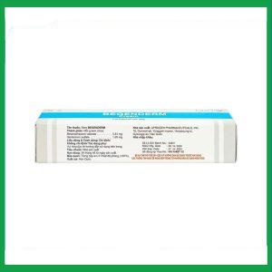 Nhà Thuốc Tiến Thành - Begenderm 3