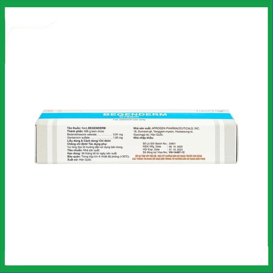 Begenderm-3.jpg Nhà Thuốc Tiến Thành - Begenderm 3