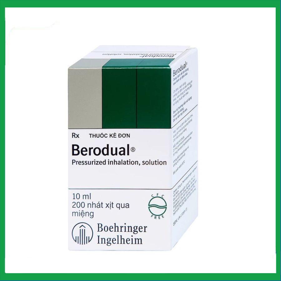Berodual-2.jpg Nhà Thuốc Tiến Thành - Berodual 2