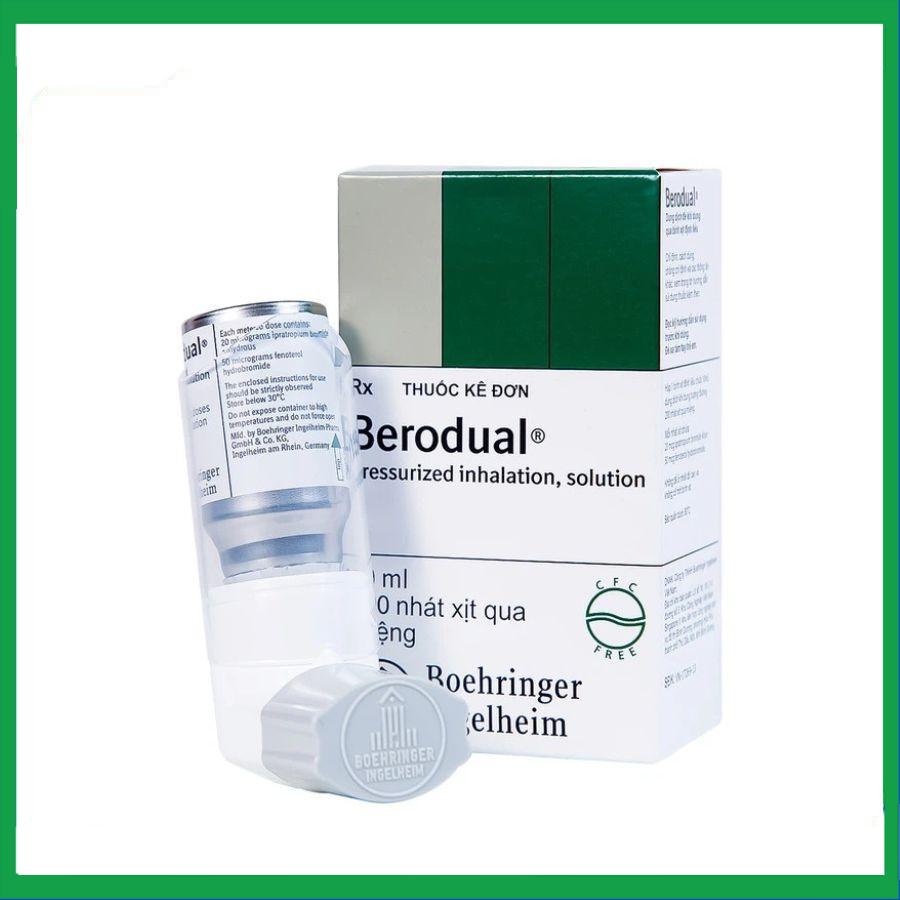 Berodual.jpg Nhà Thuốc Tiến Thành - Berodual