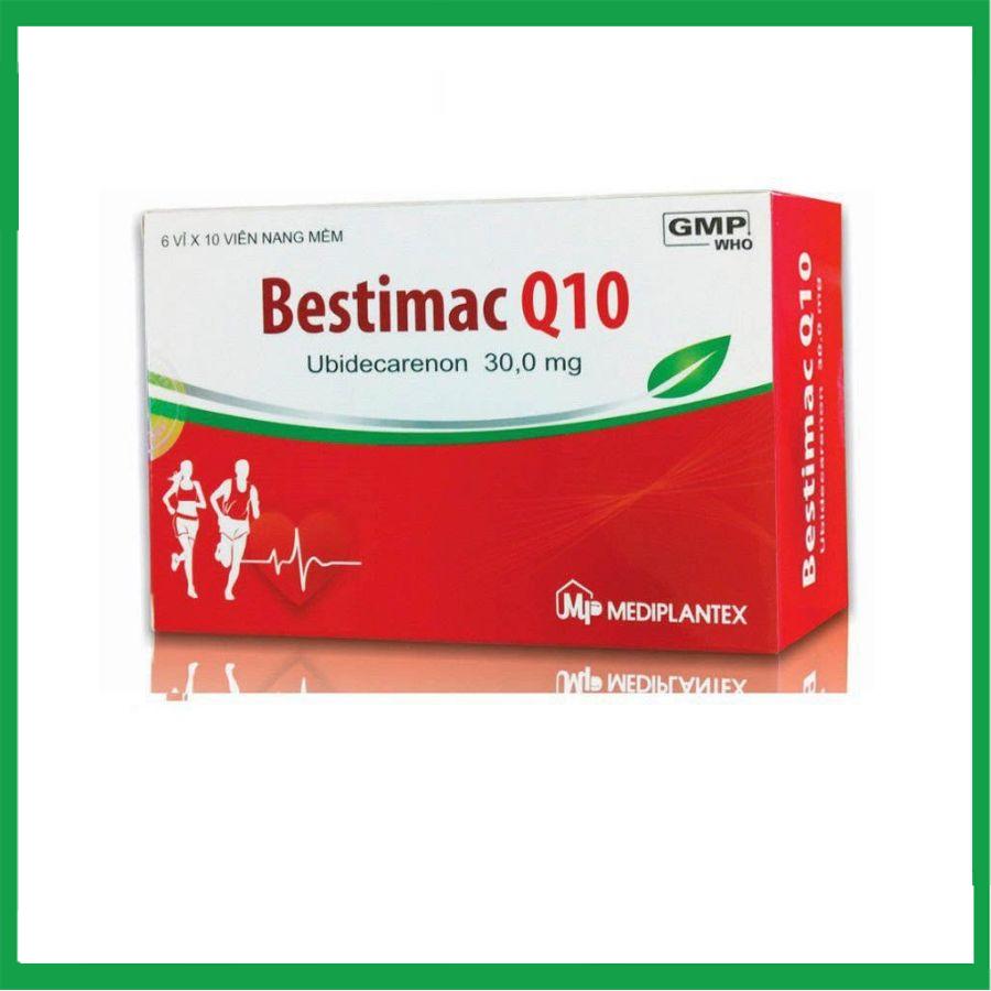 Bestimac-Q10.jpg Nhà Thuốc Tiến Thành - Bestimac Q10