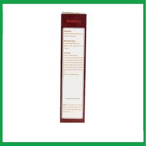 Nhà Thuốc Tiến Thành - Chai xịt Bestpeme Spray Quang Xanh điều trị ký sinh trùng, ghẻ (150ml) 2 Nhà Thuốc Tiến Thành - Bestpeme Spray 1