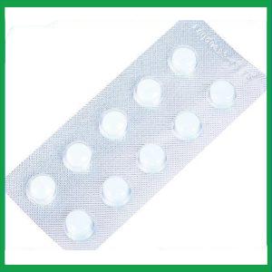 Nhà Thuốc Tiến Thành - Thuốc Bestrip 50mg trị các chứng buồn nôn do say tàu xe (3 vỉ x 10 viên) 1 Nhà Thuốc Tiến Thành - Bestrip 4