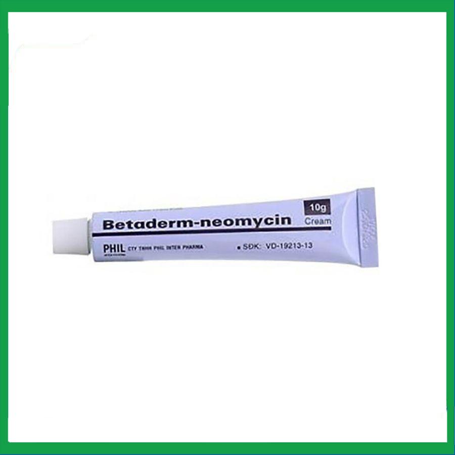 Betaderm-Neomycin-3.jpg Nhà Thuốc Tiến Thành - Betaderm Neomycin 3