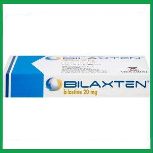 Nhà Thuốc Tiến Thành - Bilaxten 20mg 3