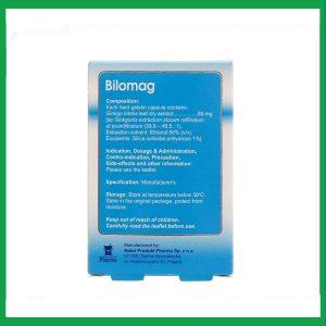 Nhà Thuốc Tiến Thành - Bilomag 2