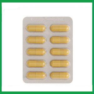 Nhà Thuốc Tiến Thành - Thuốc Bilomag 80mg điều trị suy tuần hoàn não, giảm chú ý tập trung (6 vỉ x 10 viên) 2 Nhà Thuốc Tiến Thành - Bilomag 3