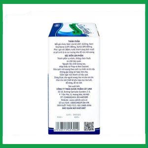 Nhà Thuốc Tiến Thành - Binh muoi rua mui xoang 2