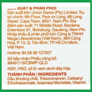 Nhà Thuốc Tiến Thành - Bio Oil 1