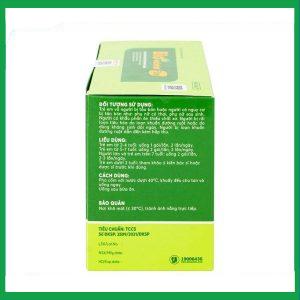 Nhà Thuốc Tiến Thành - Bio acimin Fiber2