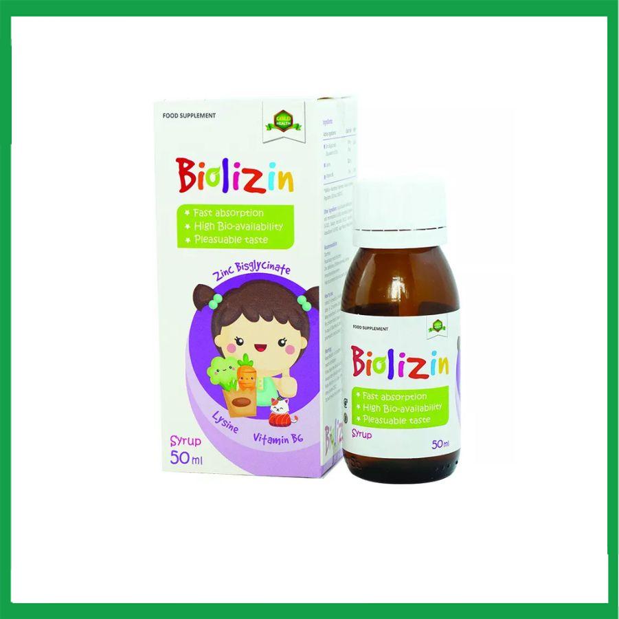 Biolizin-1.jpg Nhà Thuốc Tiến Thành - Biolizin 1