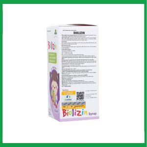 Nhà Thuốc Tiến Thành - Biolizin 2