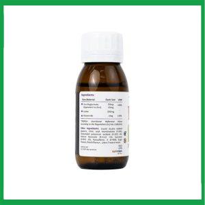 Nhà Thuốc Tiến Thành - Siro Biolizin tăng cường sức đề kháng cho cơ thể (50ml) 2 Nhà Thuốc Tiến Thành - Biolizin
