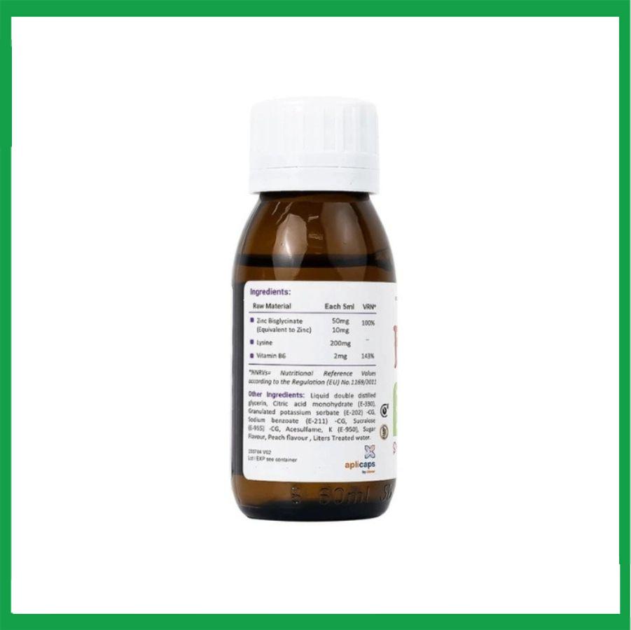 Biolizin.jpg Nhà Thuốc Tiến Thành - Biolizin