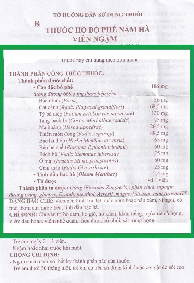 Bo-Phe-Nam-Ha-1.jpg Nhà Thuốc Tiến Thành - Bo Phe Nam Ha 1