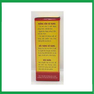 Nhà Thuốc Tiến Thành - Siro ho Bổ Phế Đại Y giúp bổ phế, hỗ trợ giảm ho (Hiro ho Bổ Phế ĐẠI Y giúp bổ phế, hỗ trợ giảm ho (Hộp125ml) 1 Nhà Thuốc Tiến Thành - Bo phe lo 125ml Dai Y 2