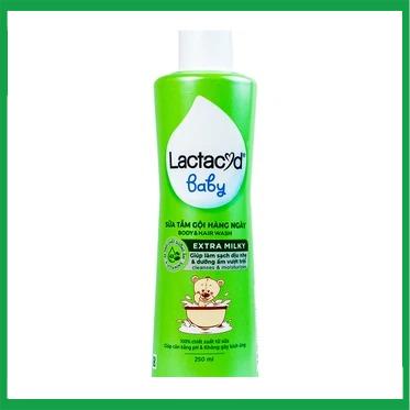 Body-And-Hair-Wash.jpg Nhà Thuốc Tiến Thành - Body And Hair Wash