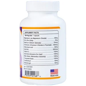 Nhà Thuốc Tiến Thành - BoniDiabet 2