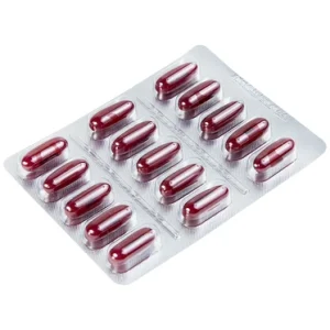 Nhà Thuốc Tiến Thành - Thuốc Bonlutin Catalent giảm triệu chứng của thoái hóa khớp gối nhẹ và trung bình (4 vỉ x 15 viên) 4 Nhà Thuốc Tiến Thành - Bonlutin 3