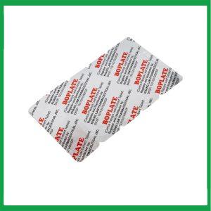 Nhà Thuốc Tiến Thành - Viên uống Boplate Santex hỗ trợ tăng cường tái tạo tiểu cầu, giảm nguy cơ thiếu tiểu cầu (2 vỉ x 10 viên) 2 Nhà Thuốc Tiến Thành - Boplate Santex1