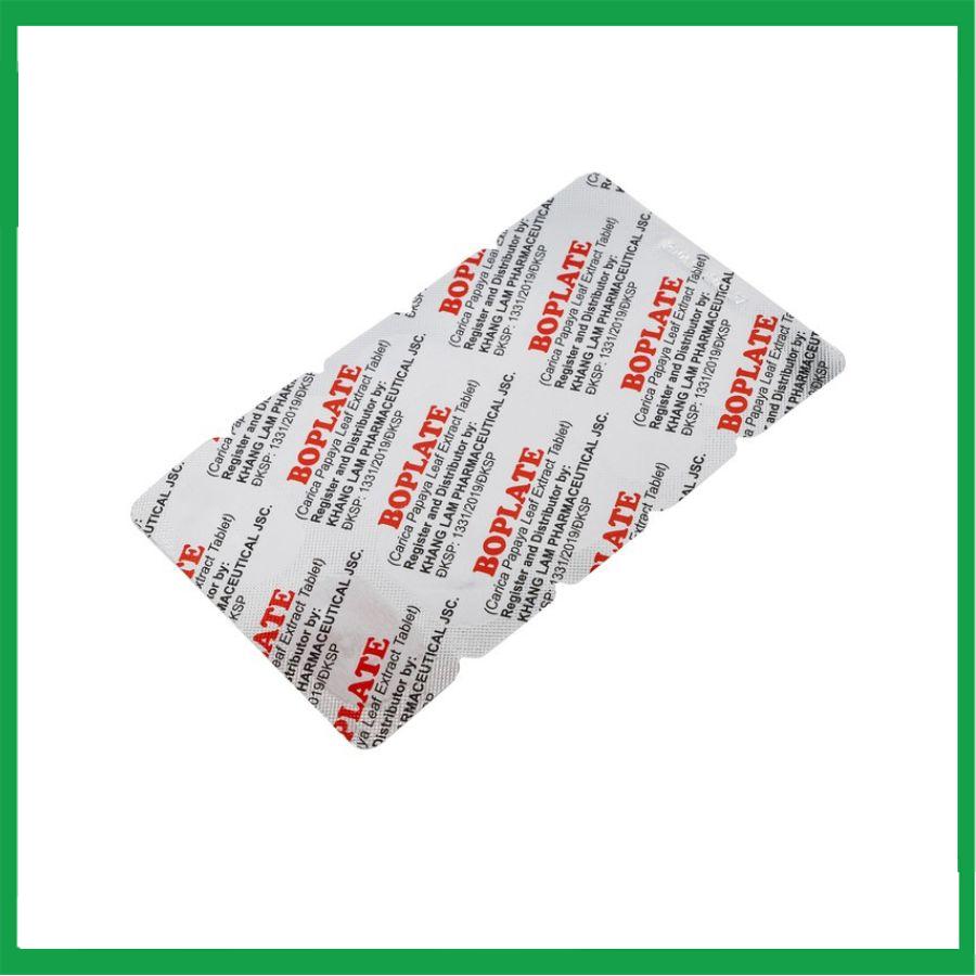 Boplate-Santex1.jpg Nhà Thuốc Tiến Thành - Boplate