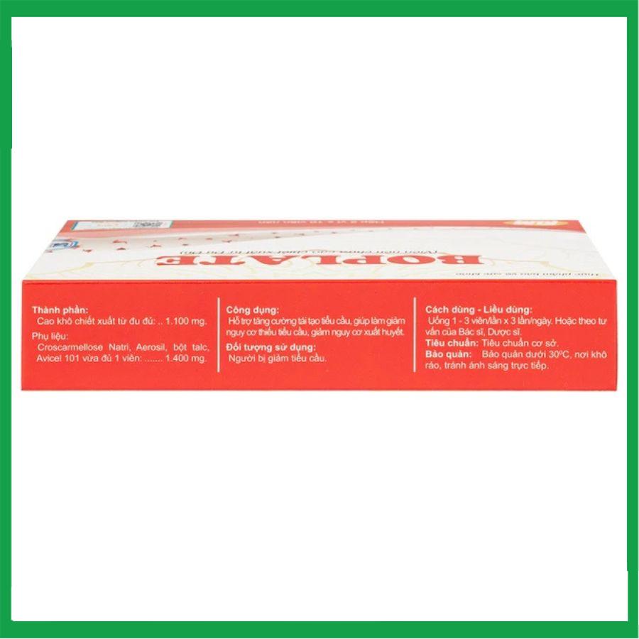 Boplate-Santex2.jpg Nhà Thuốc Tiến Thành - Boplate