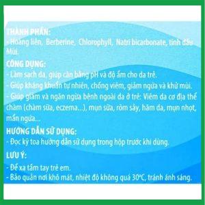 Nhà Thuốc Tiến Thành - Bot pha nuoc tam1