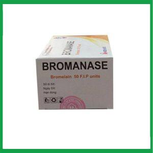 Nhà Thuốc Tiến Thành - Bromanase 50mg 2