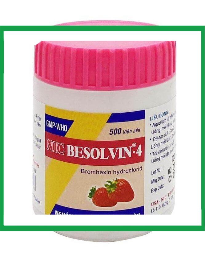 Bromhexin.jpg Nhà Thuốc Tiến Thành -