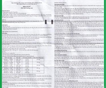 Brufen-4.jpg Nhà Thuốc Tiến Thành - Brufen 4